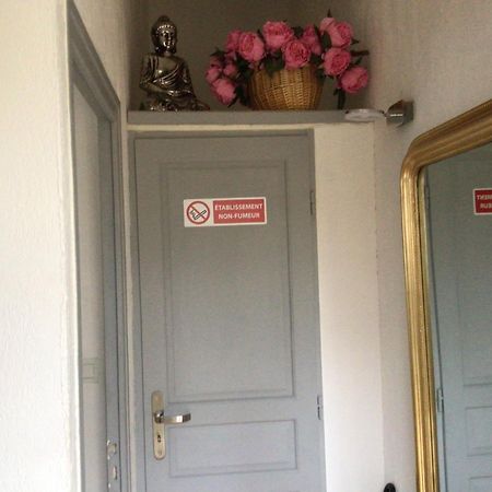Ferienwohnung Chez Anisette Pélissanne Exterior foto